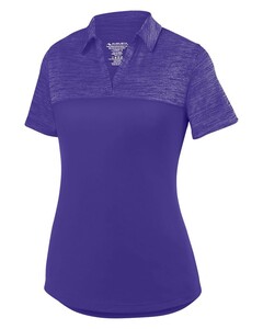 Augusta Sportswear 5413 Purple