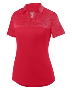 Augusta Sportswear 5413 Red