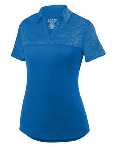 Augusta Sportswear 5413 Blue