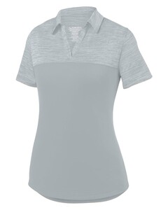 Augusta Sportswear 5413 Gray