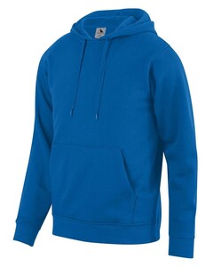 Youth 60/40 Fleece Hoodie Blue Augusta Sportswear 5415 Blue