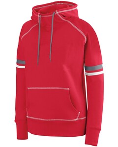 Augusta Sportswear 5440 Red