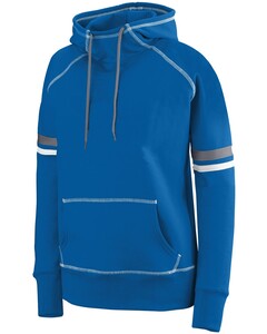 Augusta Sportswear 5440 Blue