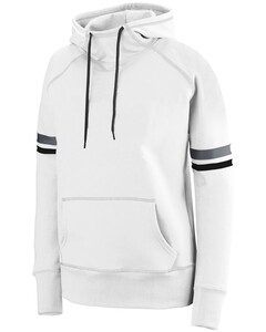 Augusta Sportswear 5440 White