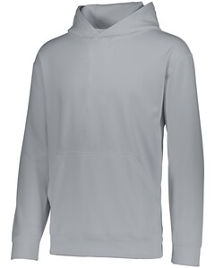 Augusta Sportswear 5506 Gray