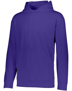 Augusta Sportswear 5506 Purple