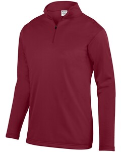 Augusta Sportswear 5507 Red