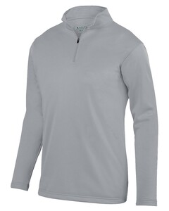 Augusta Sportswear 5508 Gray