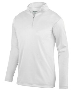 Augusta Sportswear 5508 White
