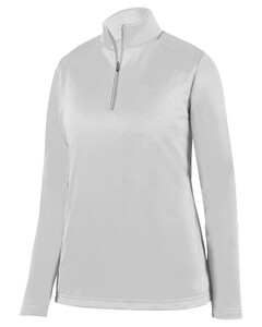 Augusta Sportswear 5509 White