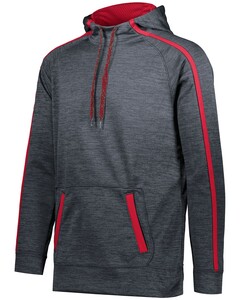Augusta Sportswear 5554 Red