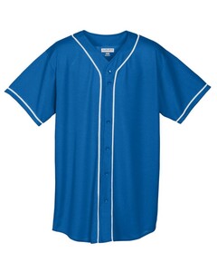 Augusta Sportswear 593 Blue