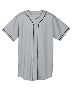 Augusta Sportswear 593 Gray