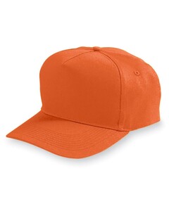 Augusta Sportswear 6202 Orange
