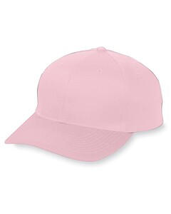 Augusta Sportswear 6204 Pink
