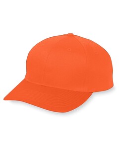 Augusta Sportswear 6204 Orange