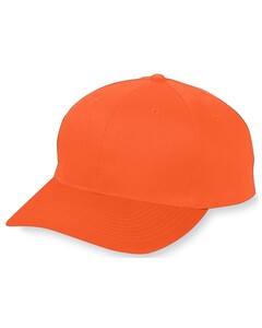 Augusta Sportswear 6206 Orange