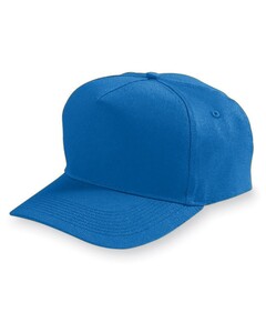 Augusta Sportswear 6207 Blue