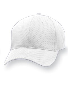 Augusta Sportswear 6232 White