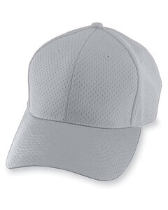 Augusta Sportswear 6235 Gray