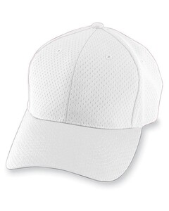 Augusta Sportswear 6235 White