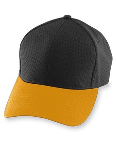 Augusta Sportswear 6236 Yellow
