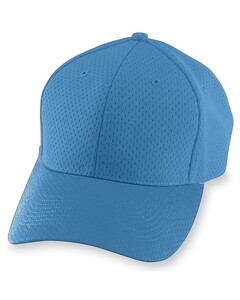 Augusta Sportswear 6236 Blue