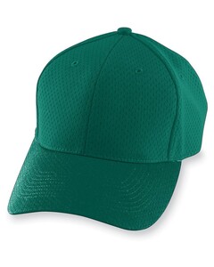 Augusta Sportswear 6236 Green