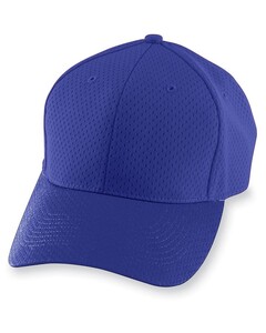 Augusta Sportswear 6236 Purple