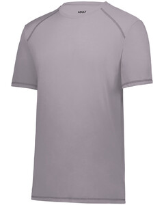 Augusta Sportswear 6843 Gray
