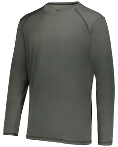 Augusta Sportswear 6845 Gray