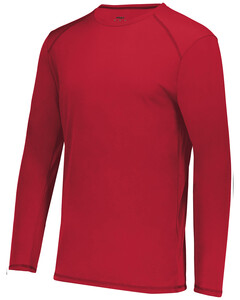 Augusta Sportswear 6845 Red