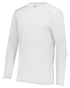 Augusta Sportswear 6846 White
