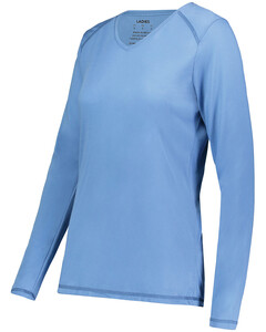 Augusta Sportswear 6847 Blue