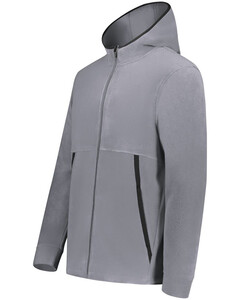 Augusta Sportswear 6859 Gray