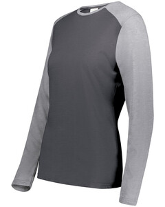 Augusta Sportswear 6883 Gray