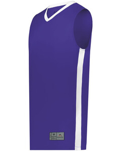 Augusta Sportswear 6886 Purple