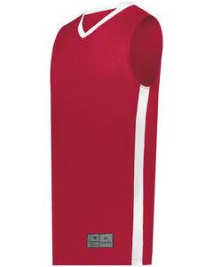 Augusta Sportswear 6886 Red