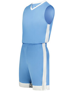 Augusta Sportswear 6889 Blue