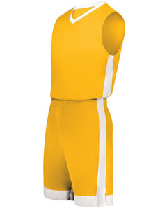 Augusta Sportswear 6889 Yellow