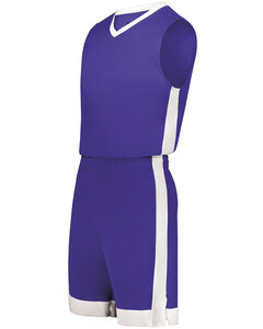 Augusta Sportswear 6889 Purple