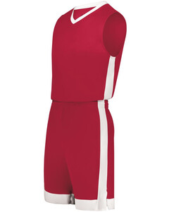 Augusta Sportswear 6889 Red