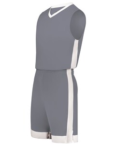 Augusta Sportswear 6890 Gray