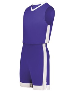Augusta Sportswear 6890 Purple