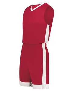 Augusta Sportswear 6890 Red