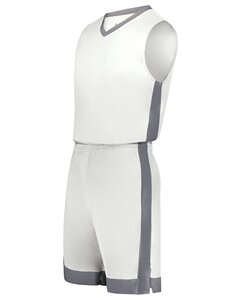 Augusta Sportswear 6890 White