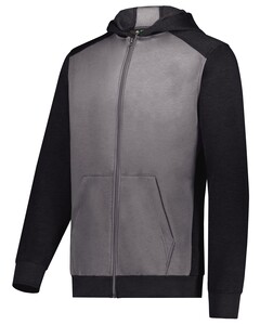 Augusta Sportswear 6900 Gray