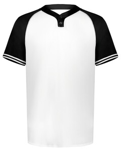 Augusta Sportswear 6905 White