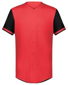 Augusta Sportswear 6909 Red