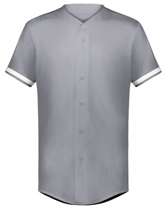 Augusta Sportswear 6910 Gray